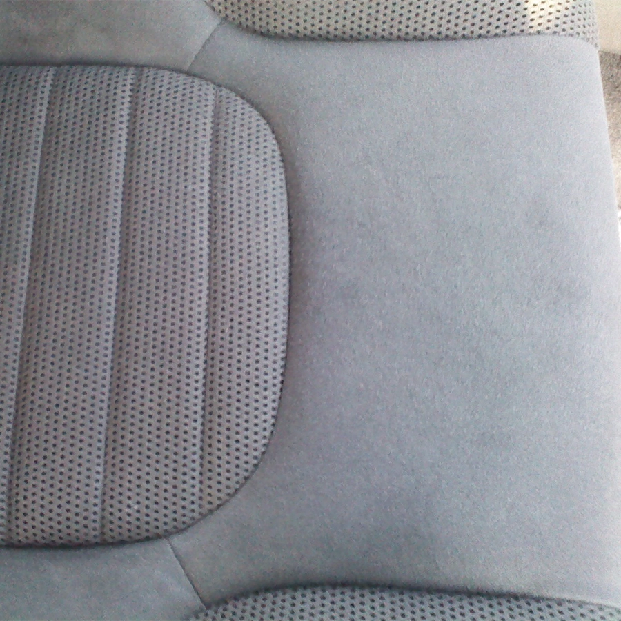 Seat Fabric Repair