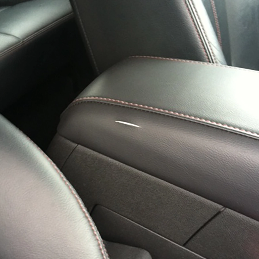 Upholstery Tear Fix